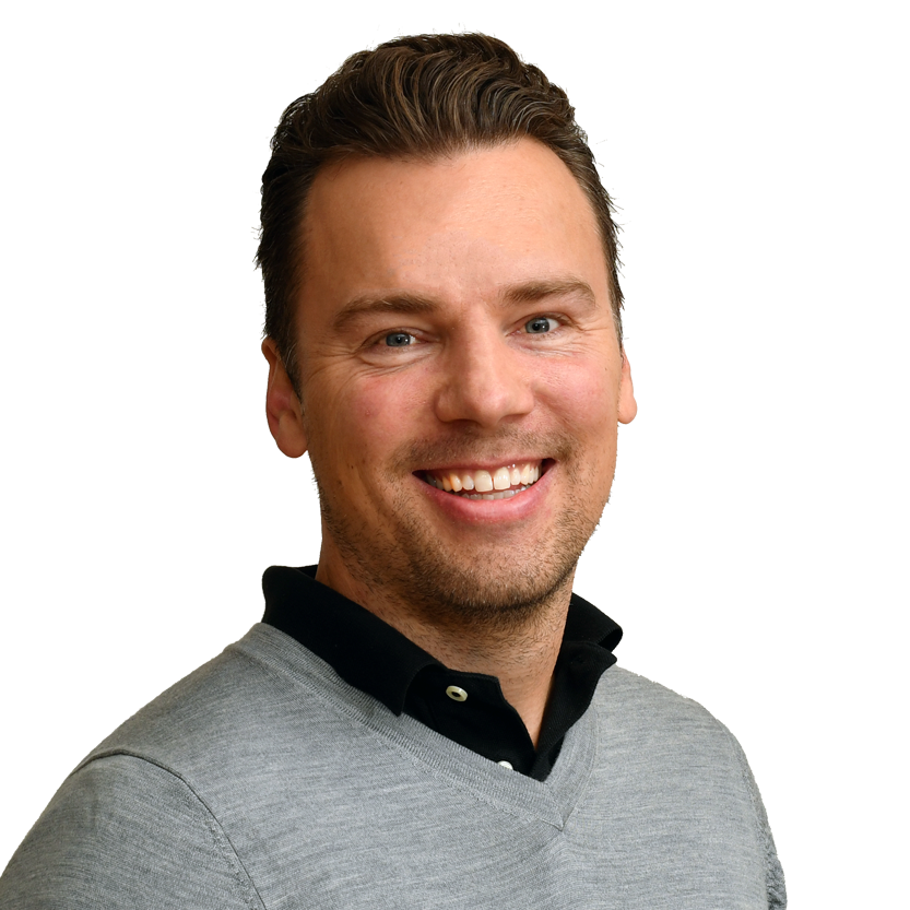 Alexander Lindberg