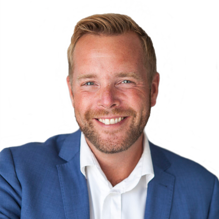 Johan Angert