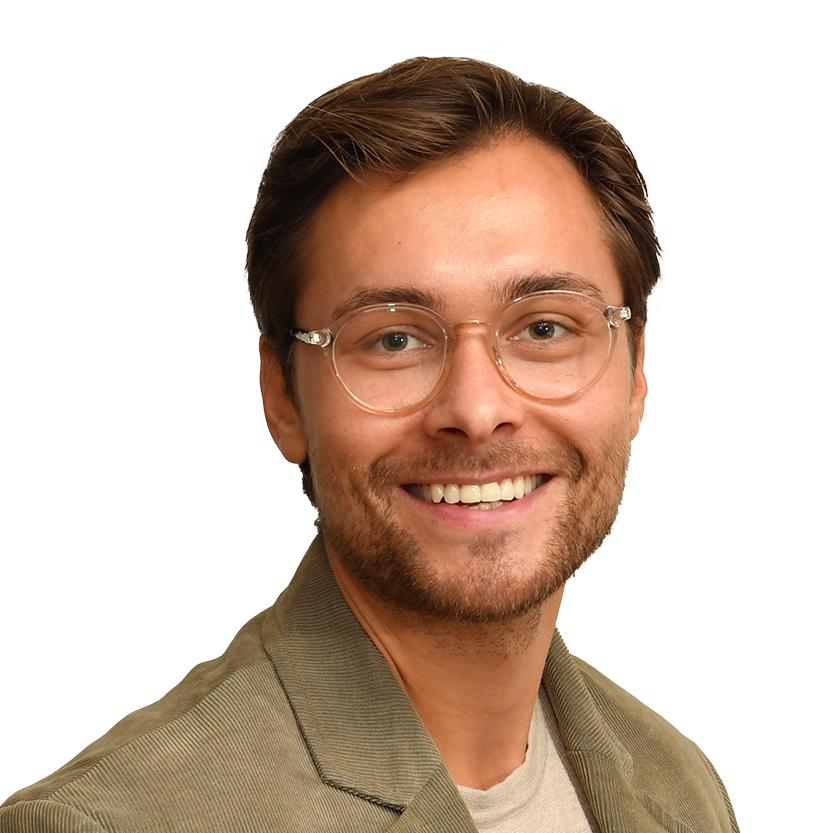 Linus Kristmansson