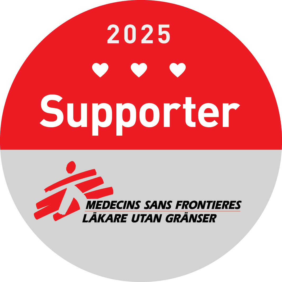 Läkare utan gränser