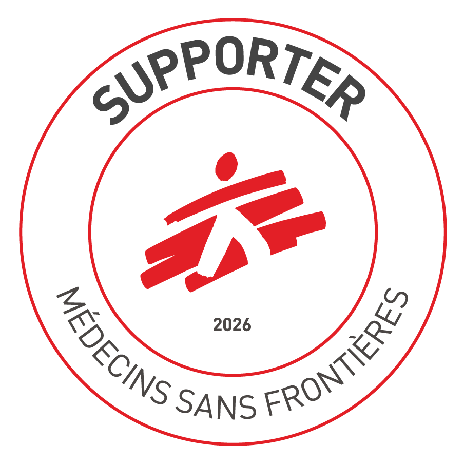 Läkare utan gränser