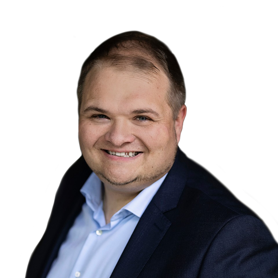 Jan Torstein Ovidth, enhetsleder i Stjørdal kommune