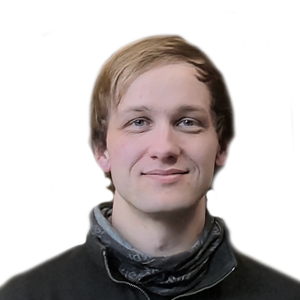  Truls Farbu Berthelsen, driftsansvarlig i Kjeldsberg 
