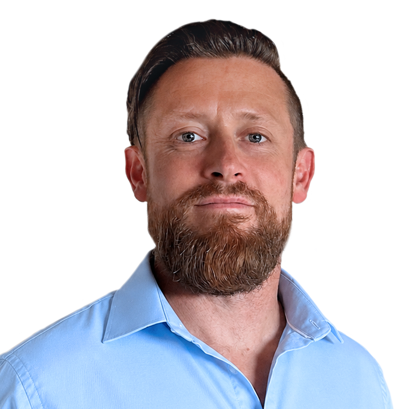 Daniel Buhre Lindinvent