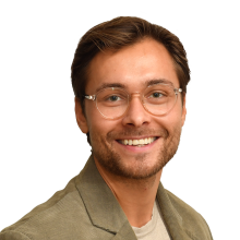 Linus Kristmansson