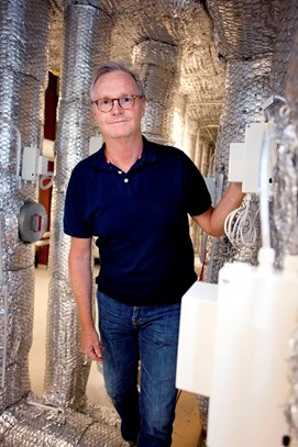 Bruno Birgersson