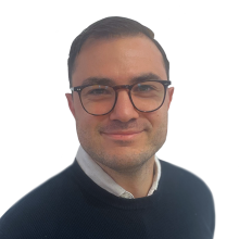 Daniel Buhre